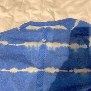 Lululemon swiftly tech size 2